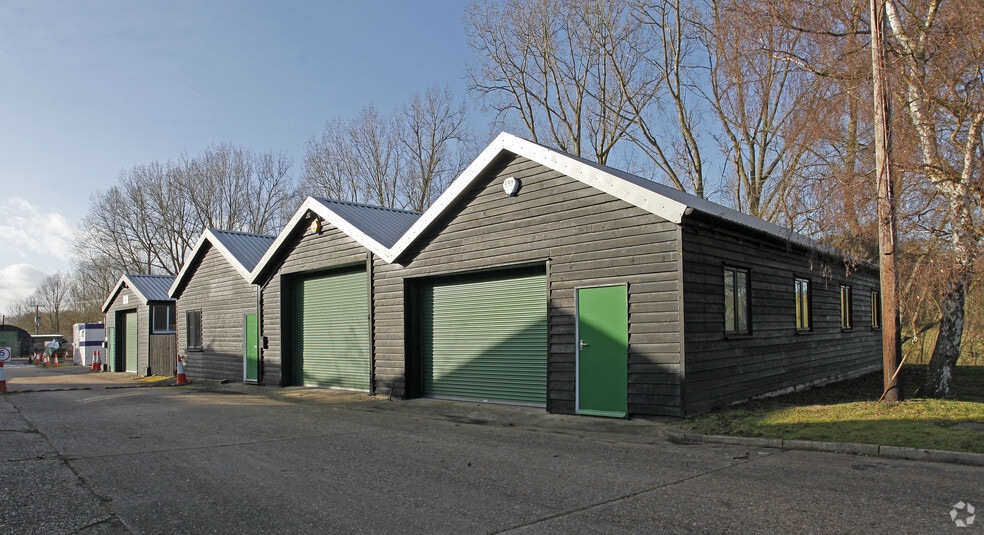 Ipswich Rd, Dedham for lease - Building Photo - Image 1 of 4