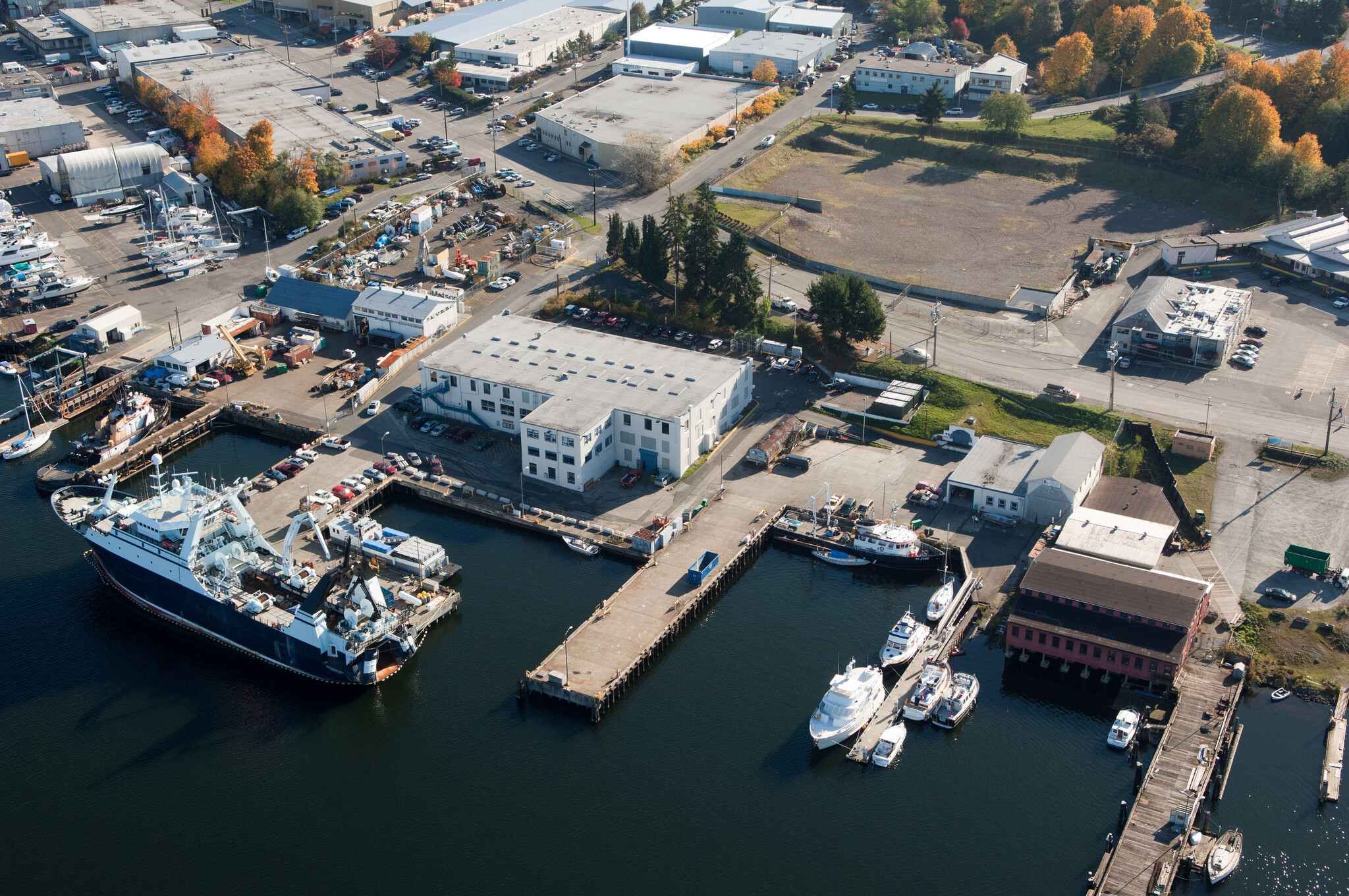2700 W Commodore Way, Seattle, WA for sale Building Photo- Image 1 of 1