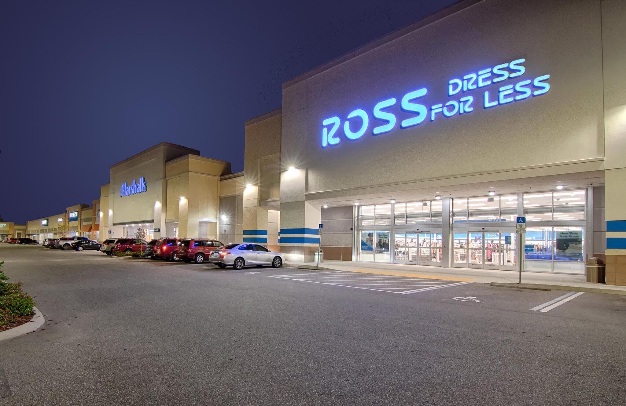 2751-2851 E Irlo Bronson Memorial Hwy, Kissimmee, FL for sale Building Photo- Image 1 of 1