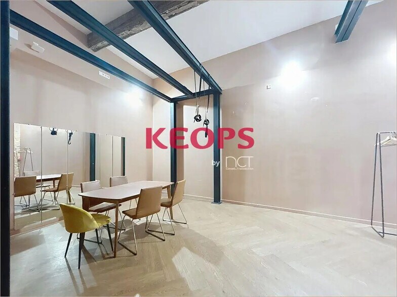 Rue Clémence Isaure, Toulouse for lease - Interior Photo - Image 3 of 5