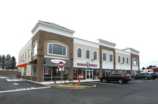 More details for 123 State Route 33, Manalapan Township, NJ - Office/Retail for Lease