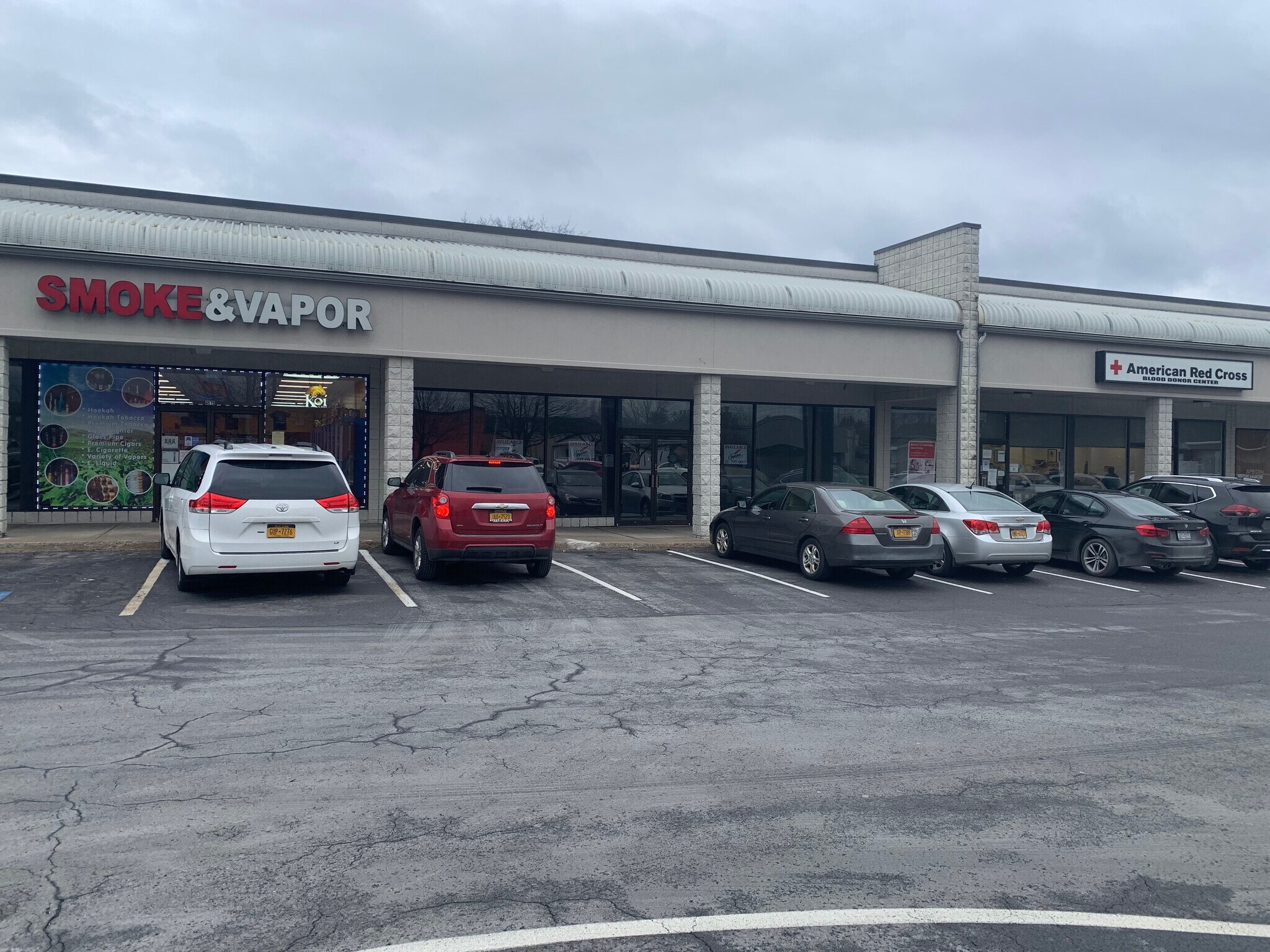 46314671 Commercial Dr, New Hartford, NY 13413 Retail for Lease