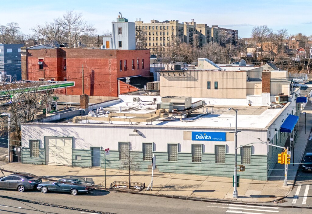 1615 Eastchester Rd, Bronx, NY for sale Building Photo- Image 1 of 1
