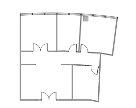 14800 Quorum Dr, Dallas, TX for lease Floor Plan- Image 1 of 1