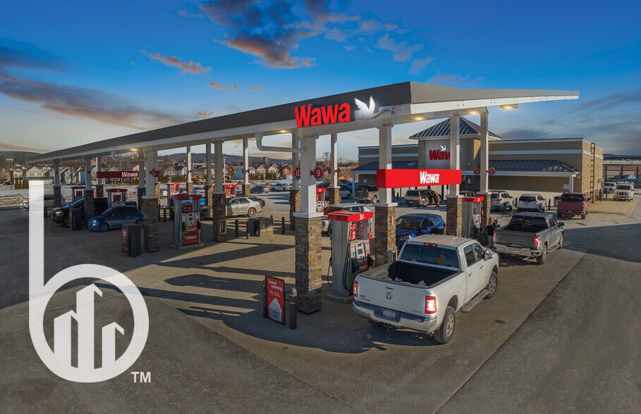 164 Maynard St, Williamsport, PA for sale - Building Photo - Image 2 of 5