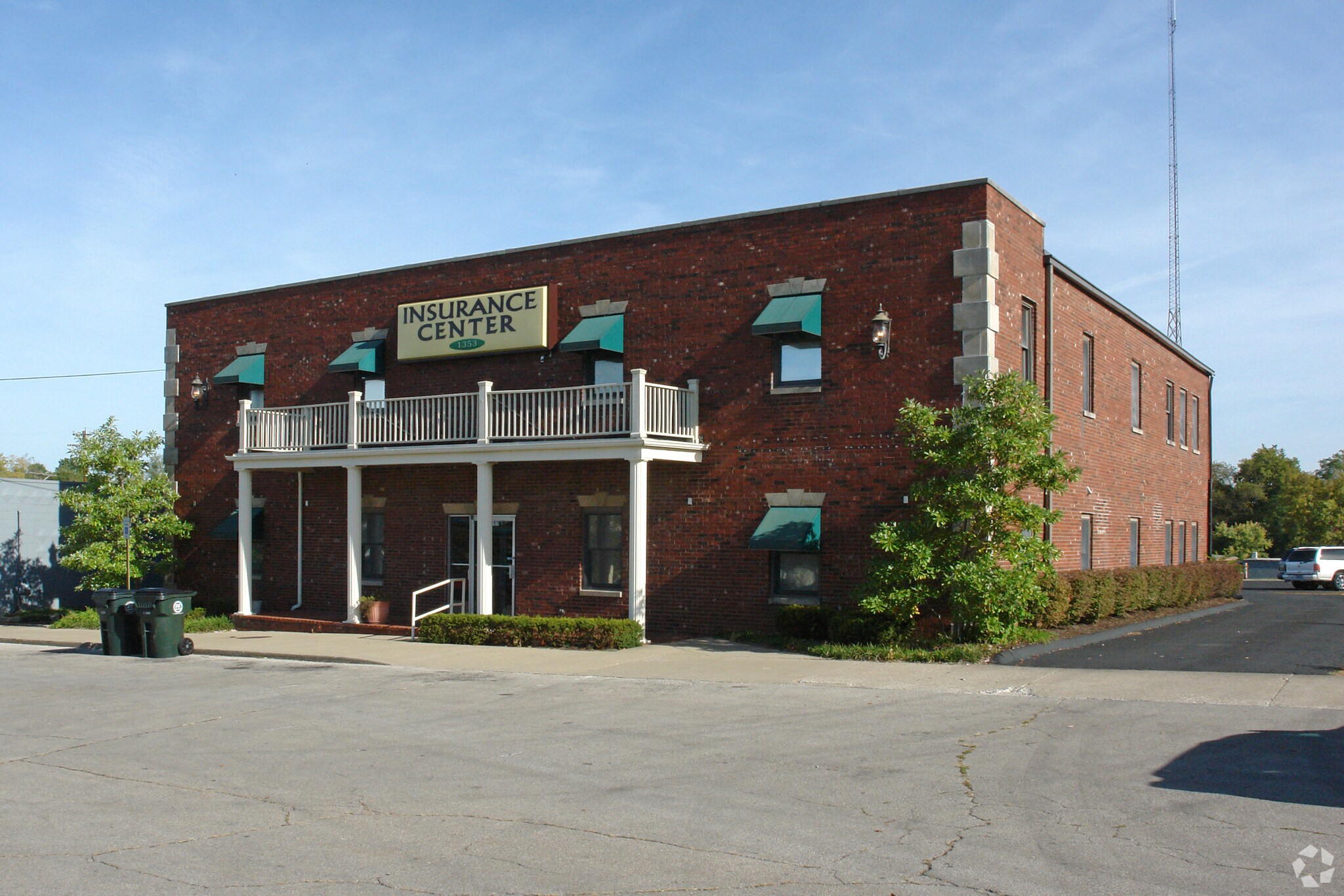 1353 W Main St, Lexington, KY for sale Primary Photo- Image 1 of 1