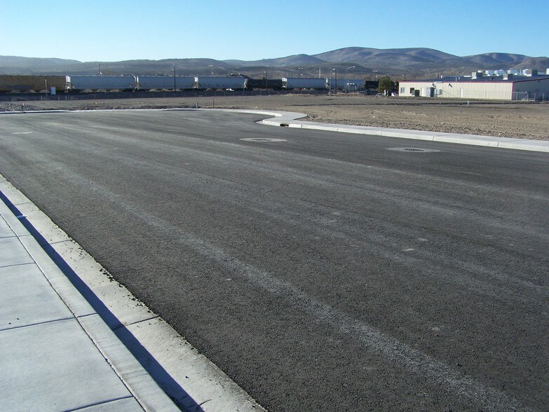 4500 Silver St, Elko, NV for sale - Building Photo - Image 1 of 1