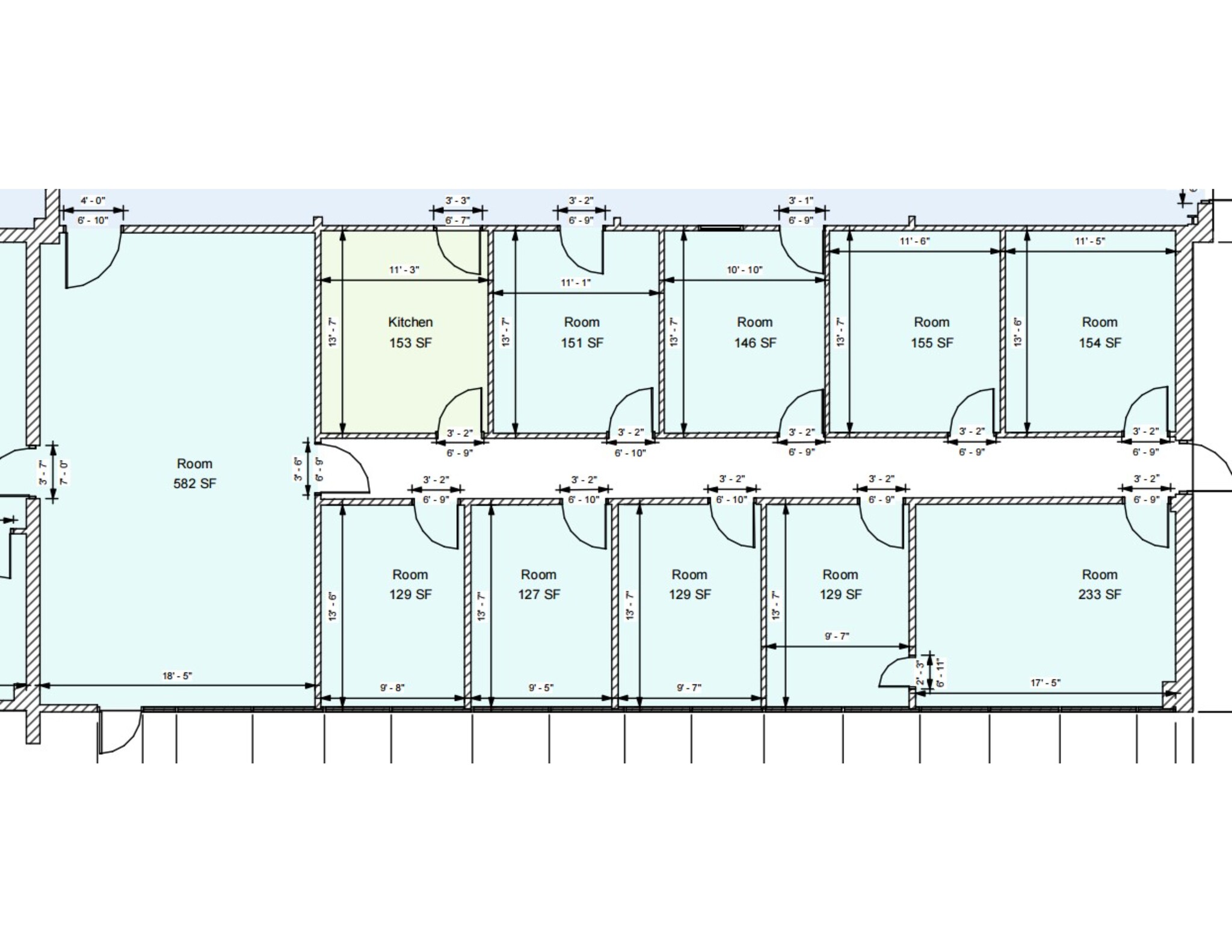 15 Holt Dr, Stony Point, NY for lease Site Plan- Image 1 of 1