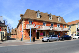 More details for 178 Main St, Markham, ON - Retail for Lease