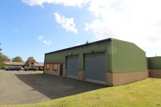 Greensfield Industrial Estate, Alnwick for lease Interior Photo- Image 1 of 6