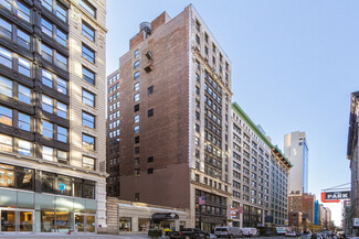 More details for 36 W 25th St, New York, NY - Office for Lease