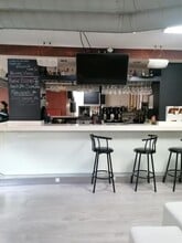 Retail in Sant Boi de Llobregat, Barcelona for lease Interior Photo- Image 2 of 10