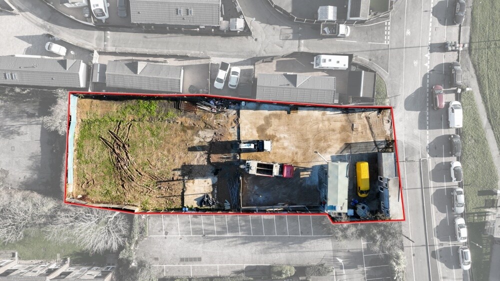 413 London Road, Slough for sale Building Photo- Image 1 of 1