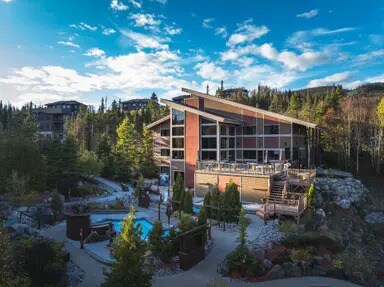 160 Rue Du Massif, Falardeau, QC for sale Primary Photo- Image 1 of 14