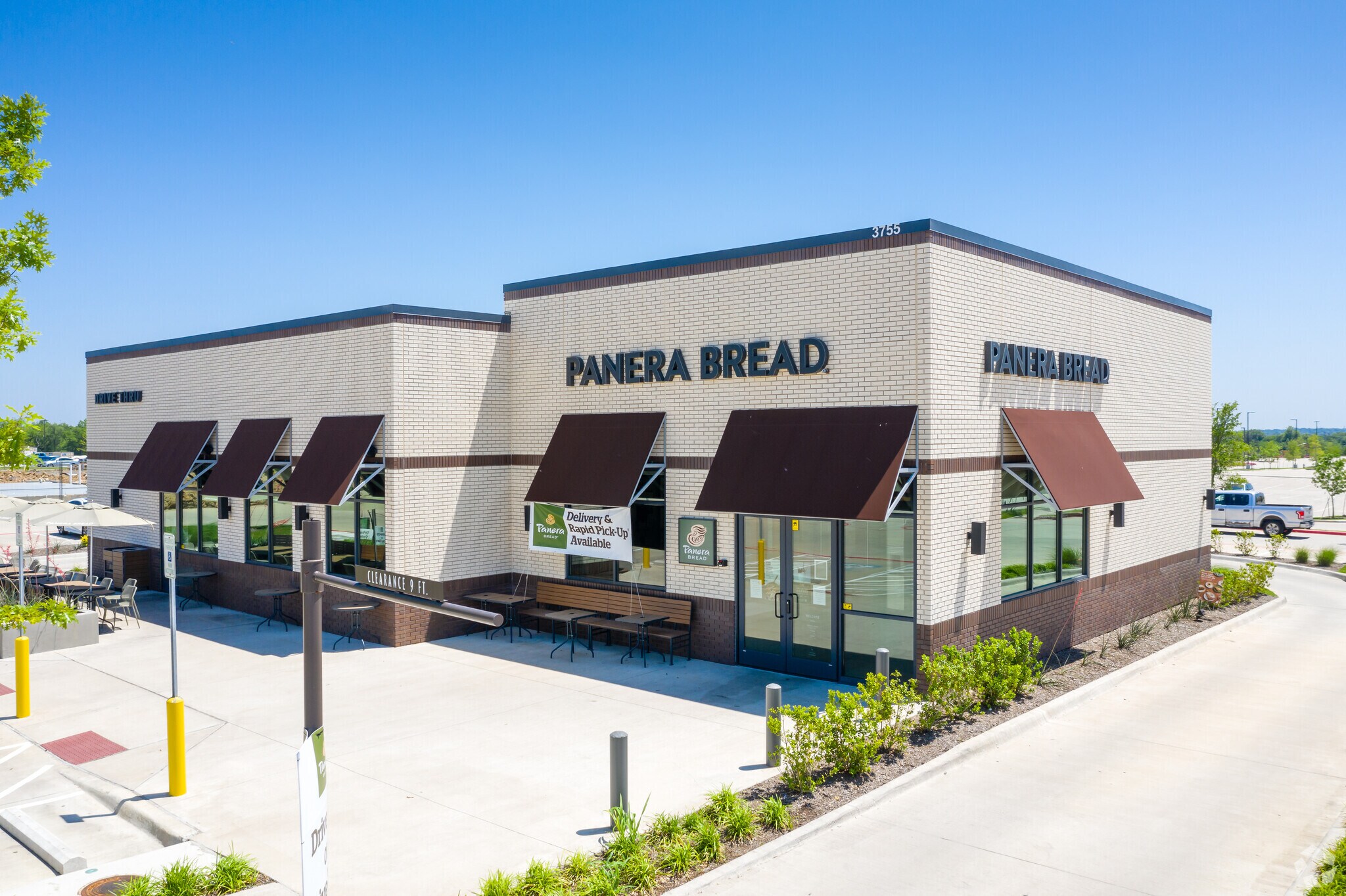 3755 W University Dr, McKinney, TX for sale Primary Photo- Image 1 of 1