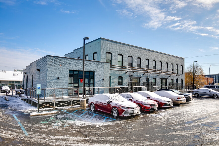 601 Stockton St, Richmond, VA for sale - Building Photo - Image 3 of 49