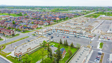 3465 Platinum Dr, Mississauga, ON - aerial  map view