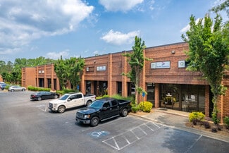 More details for 450 Satellite Blvd NE, Suwanee, GA - Industrial for Lease