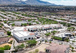 The Paseo At Cimarron - NNN Property