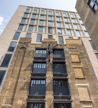 More details for Elder St, London - Office for Lease