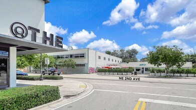 8291-8301 NE 2nd Ave, Miami, FL for lease Interior Photo- Image 2 of 4