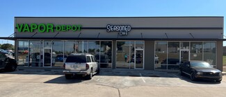 More details for 7450 E Reno Ave, Midwest City, OK - Retail for Lease