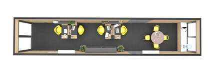 Great Park Rd, Bradley Stoke for lease Floor Plan- Image 2 of 2