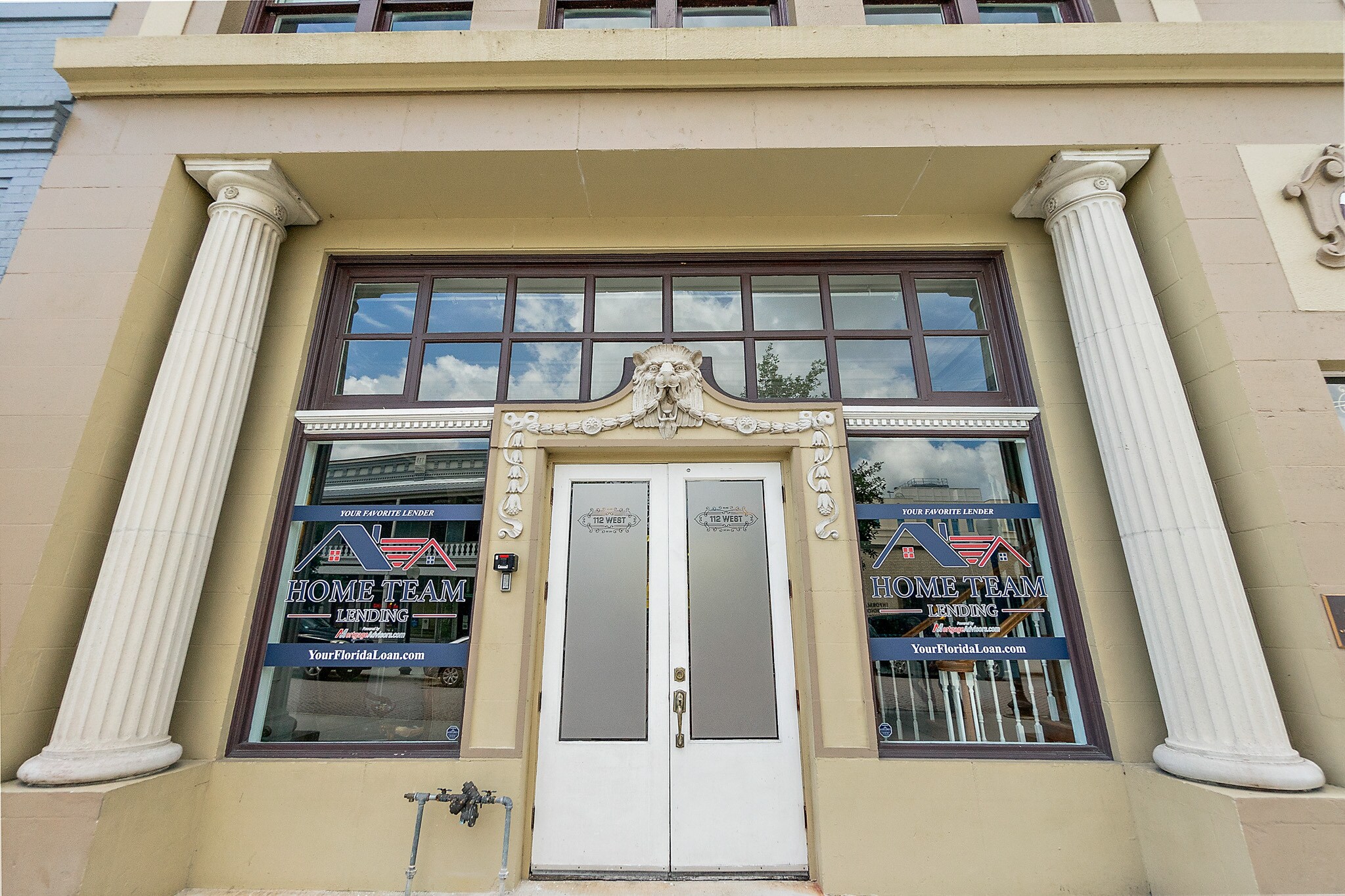 112 W Indiana Ave, Deland, FL for sale Building Photo- Image 1 of 1