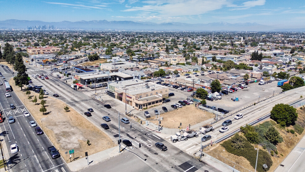 11500-11512 S Vermont Ave, Los Angeles, CA for sale - Building Photo - Image 1 of 18