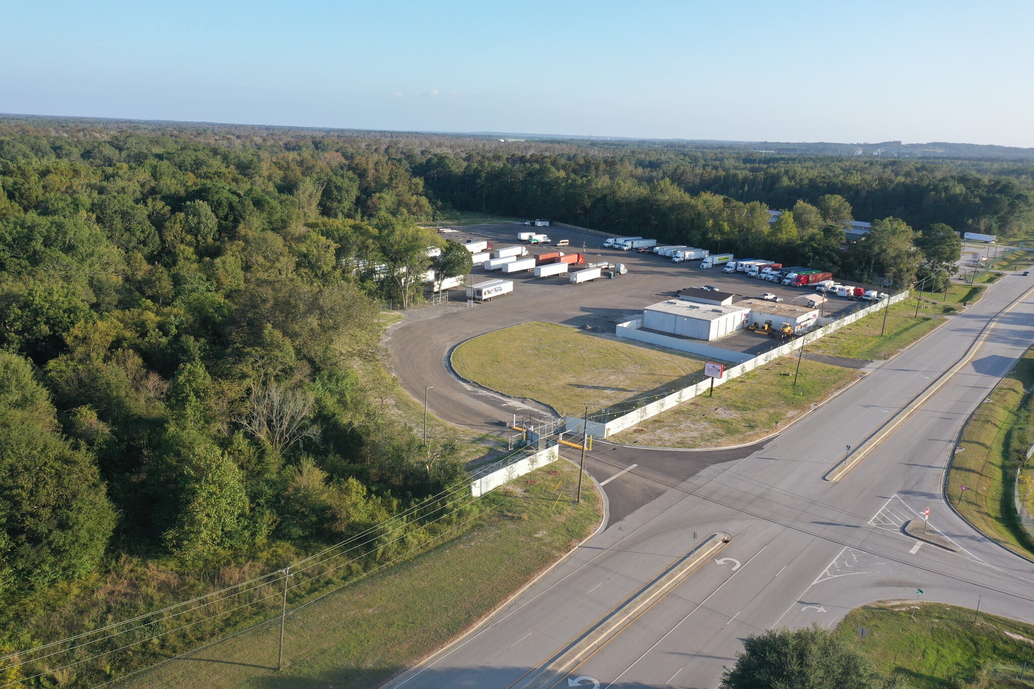 1550 Doug Barnard Pky, Augusta, GA for lease Building Photo- Image 1 of 6