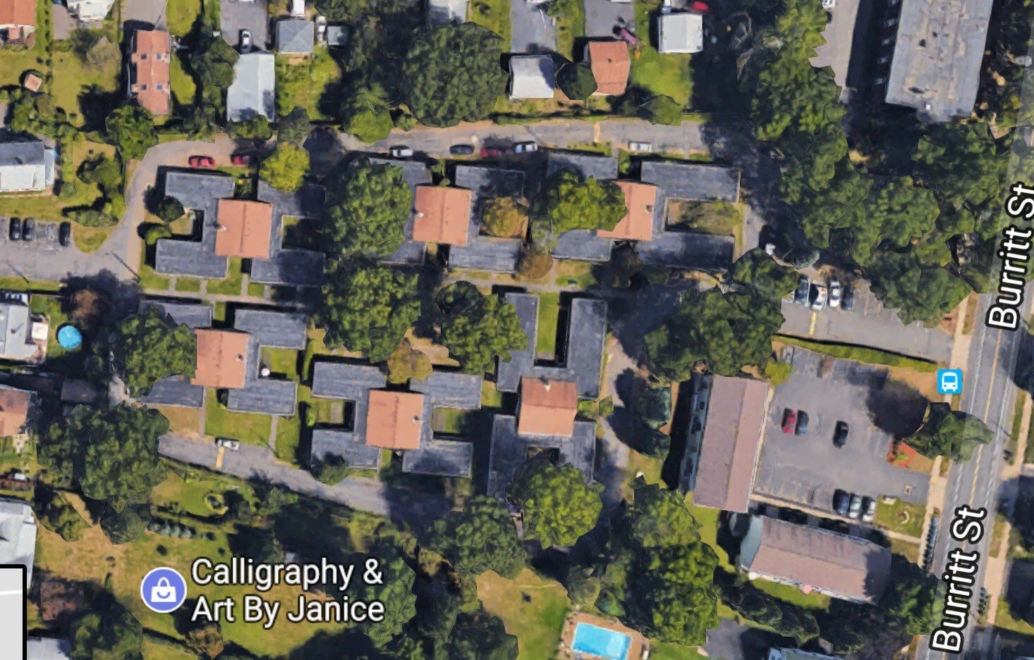 470 Burritt St, New Britain, CT for sale Other- Image 1 of 1