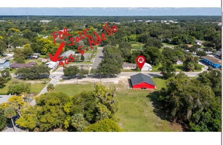918 S Adelle Ave, Deland, FL for sale - Building Photo - Image 3 of 26