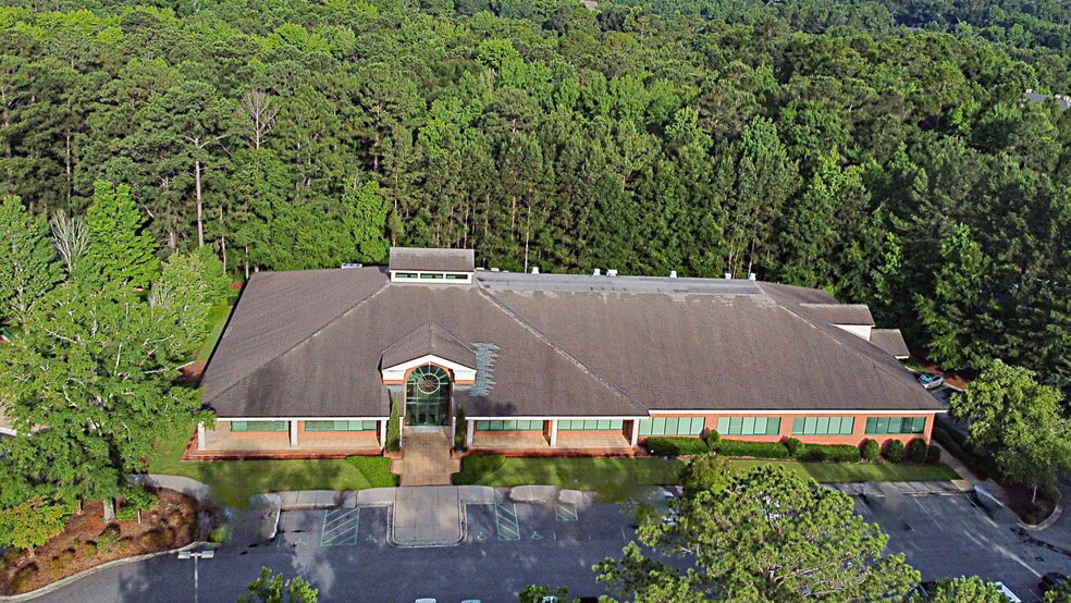 1100 Brookstone Centre Pky, Columbus, GA for sale - Building Photo - Image 3 of 45