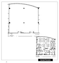 5520 Explorer Dr, Mississauga, ON for lease Floor Plan- Image 1 of 1