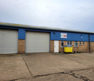 More details for Meadow Drov, Earith - Industrial for Lease