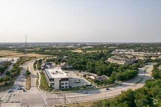 7330 Stonebrook Pky, Frisco, TX - AERIAL  map view - Image1
