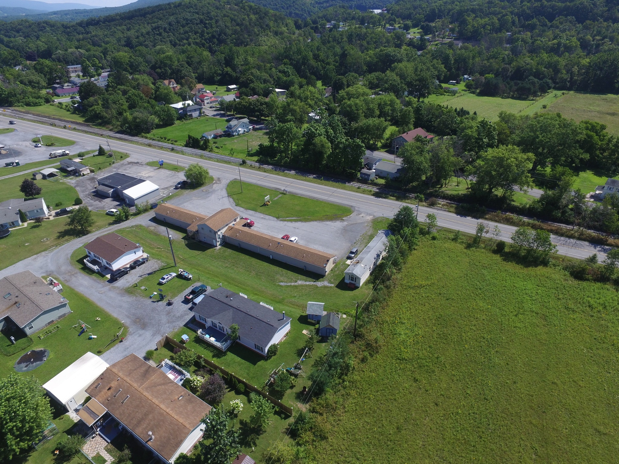 1503315045 Dunnings Hwy, East Freedom, PA 16637 Dunnings Hwy