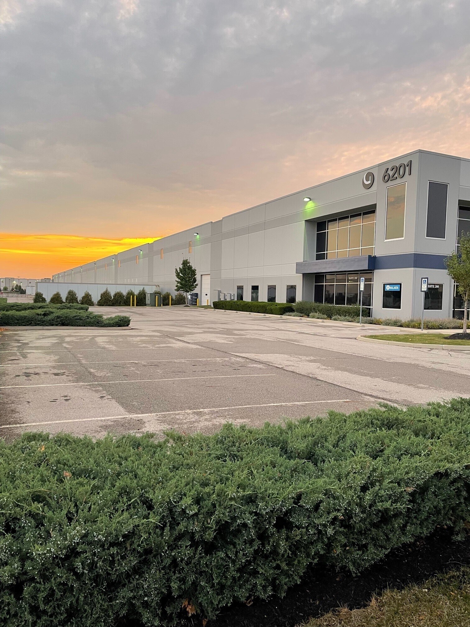 6201 Green Pointe Dr S, Groveport, OH for sale Building Photo- Image 1 of 1