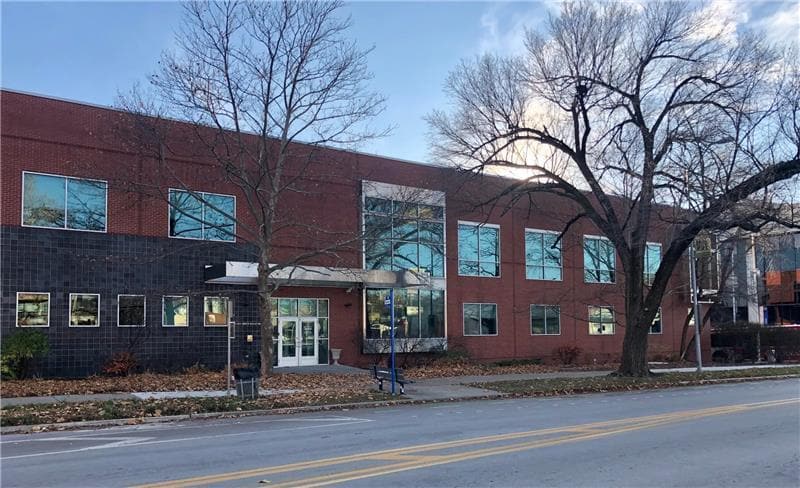 1-3 E Armour Blvd, Kansas City, MO for sale - Building Photo - Image 2 of 29