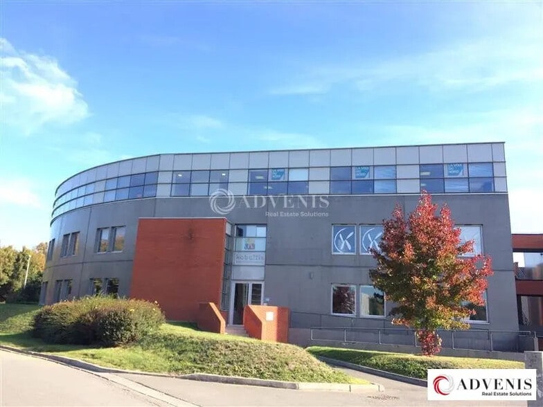 Office in Lambersart for lease - Building Photo - Image 1 of 2