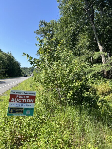 586 Route 111, Hampstead, NH for sale - Other - Image 1 of 1
