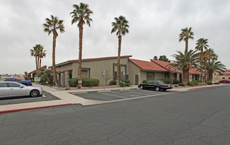 More details for 3650 S Eastern Ave, Las Vegas, NV - Office/Medical for Lease