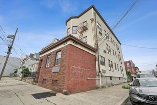 More details for 109 10th St, Passaic, NJ - Multifamily for Sale