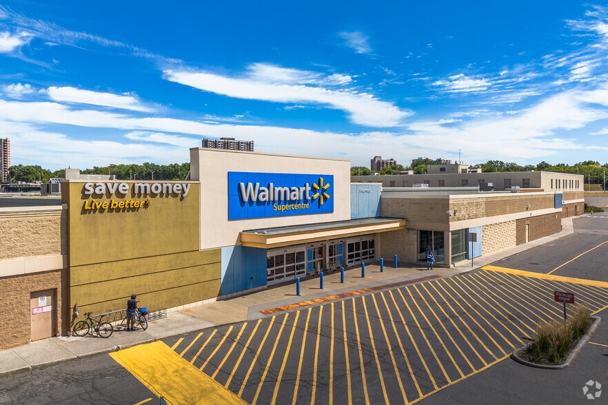 2277 Riverside Dr, Ottawa, ON for lease - Building Photo - Image 2 of 2