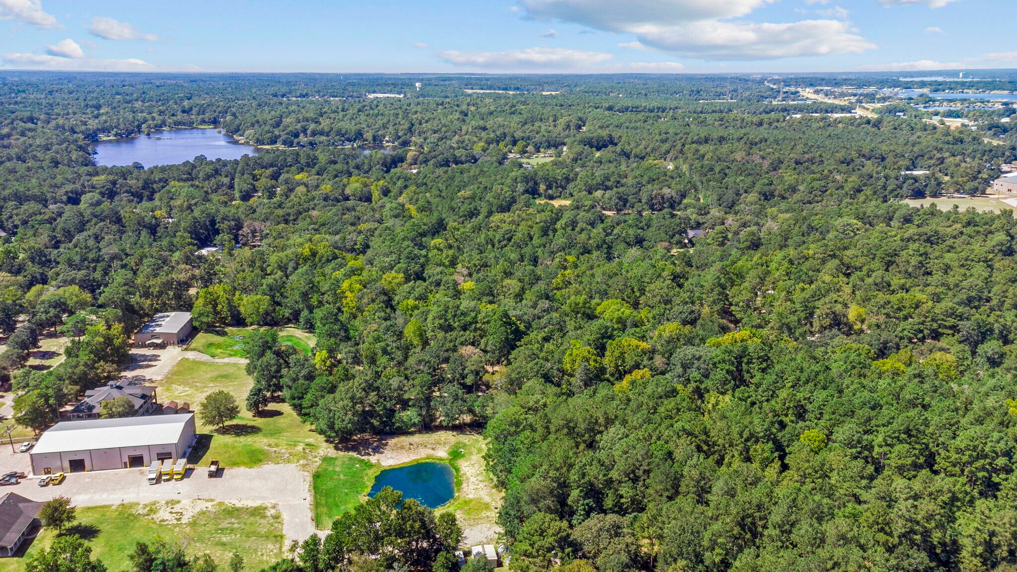 1450 Blake Rd, Conroe, TX for sale Building Photo- Image 1 of 1