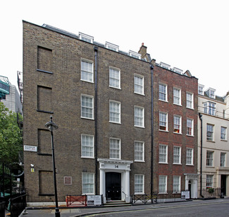 More details for 13-14 Buckingham St, London - Office for Lease