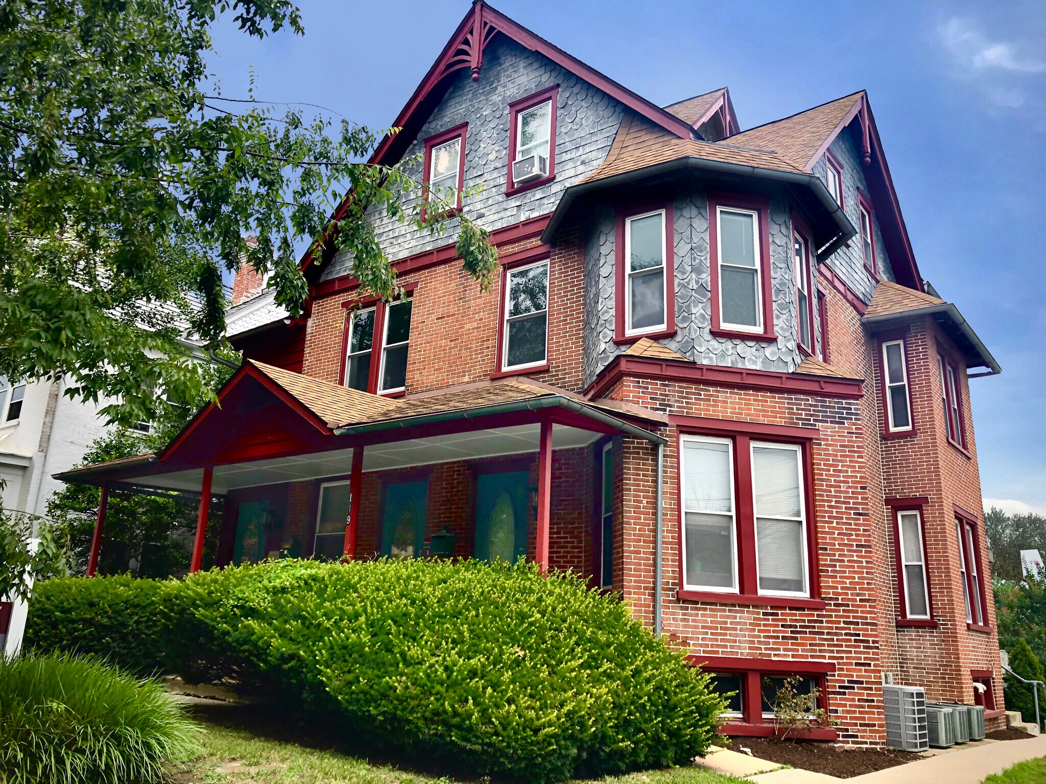 119 S Broad St, Kennett Square, PA for sale Primary Photo- Image 1 of 1