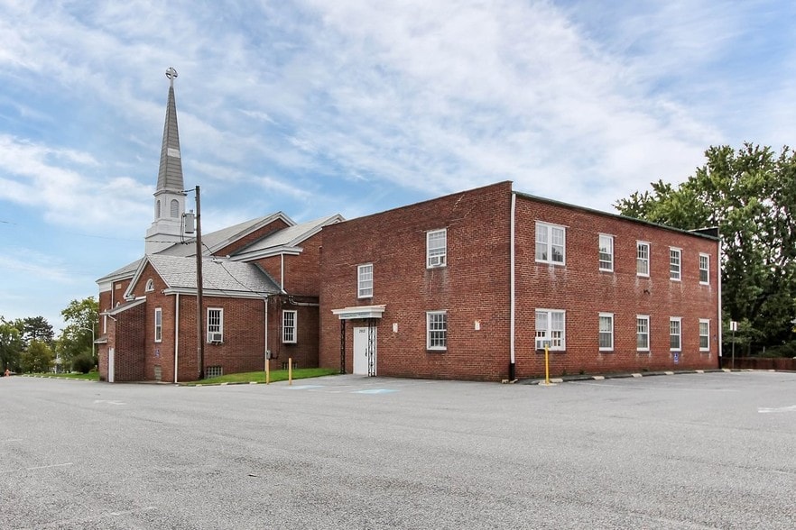 39023914 W Overlea Ave, Baltimore, MD 21206