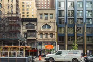 More details for 129 E 47th St, New York, NY - Multifamily for Sale