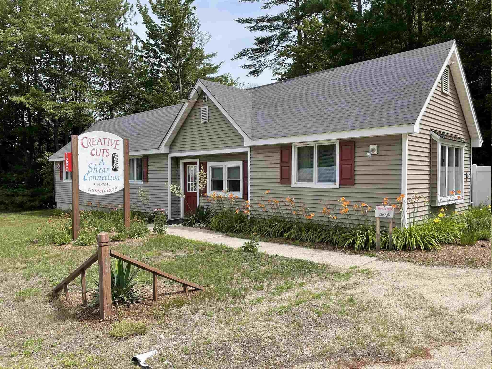 1290 NH-16, Ossipee, NH for sale Primary Photo- Image 1 of 1